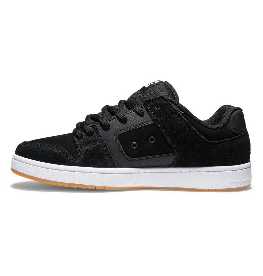 DC Shoes »Manteca S« Sneaker