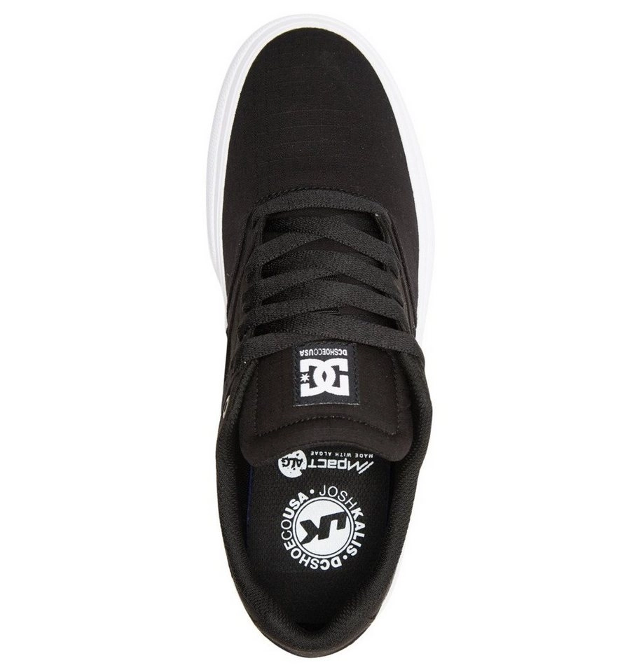 DC Shoes »Manteca S« Sneaker