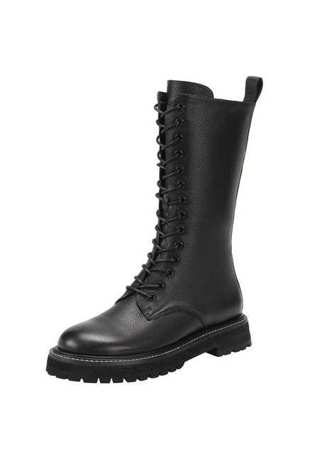 ekonika Stiefel mit rutschfester Sohle