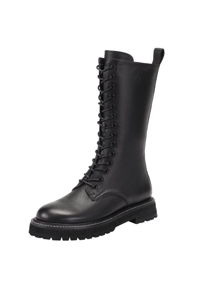 ekonika Stiefel mit rutschfester Sohle