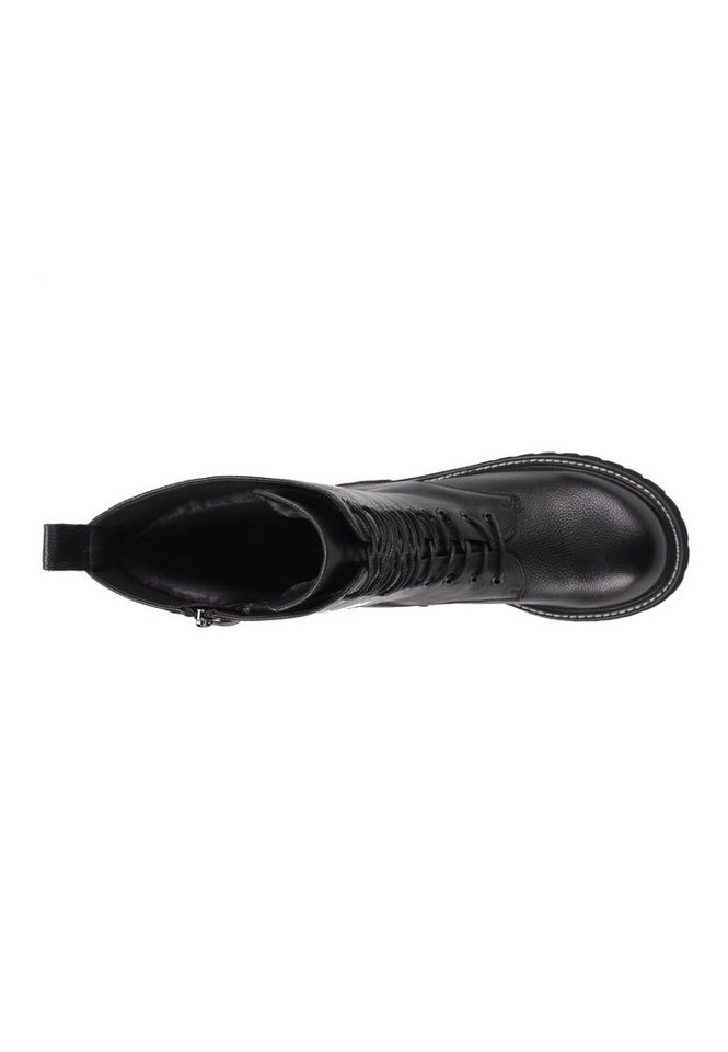 ekonika Stiefel mit rutschfester Sohle