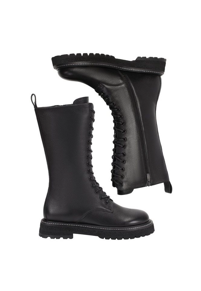ekonika Stiefel mit rutschfester Sohle