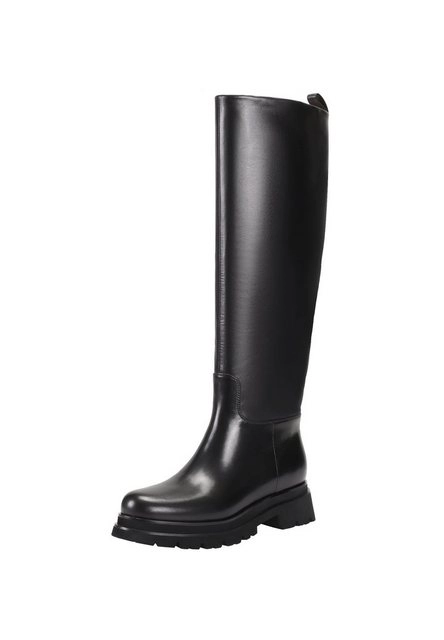ekonika Stiefel mit massiver Sohle