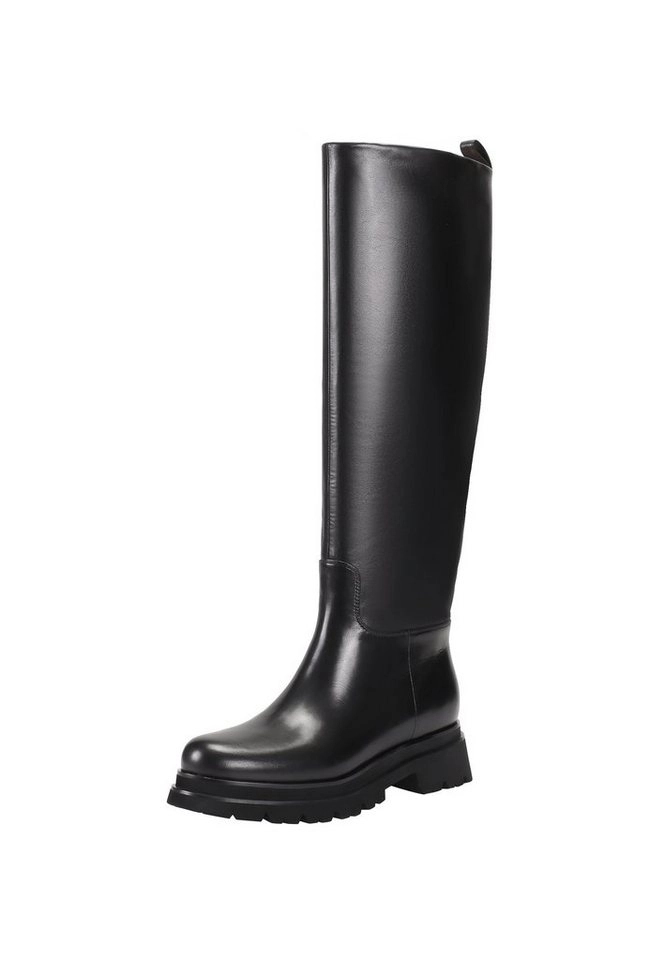 ekonika Stiefel mit massiver Sohle