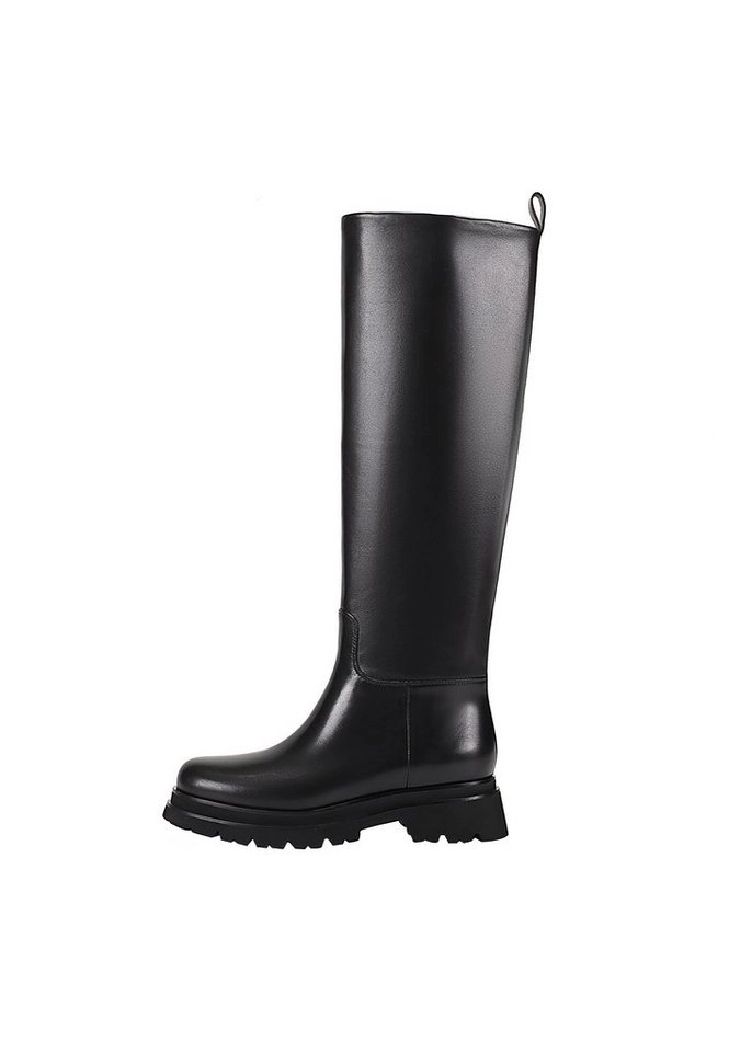 ekonika Stiefel mit massiver Sohle