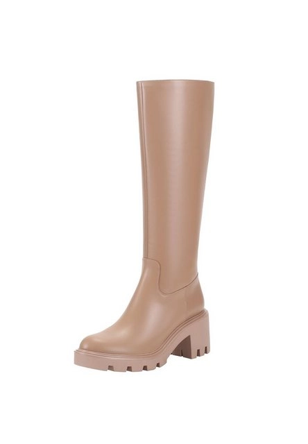 ekonika Stiefel mit massiver Sohle