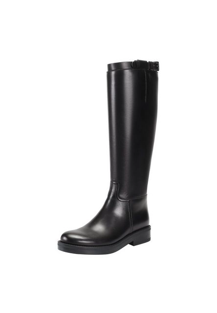 ekonika Stiefel mit robuster Gummisohle