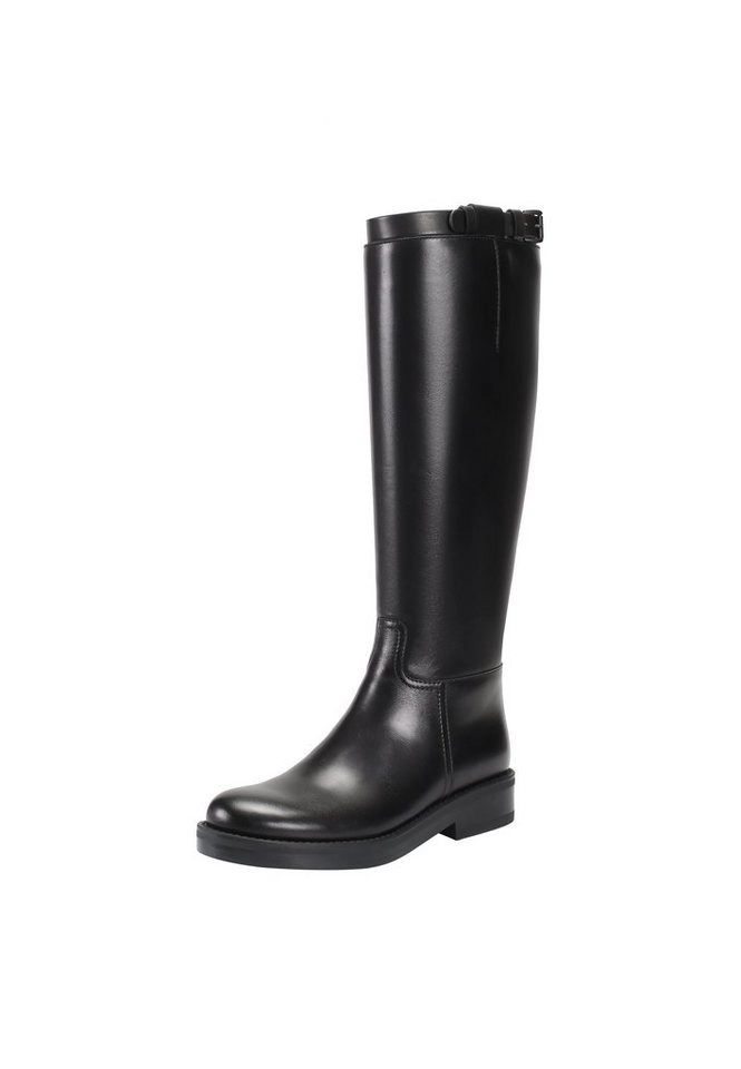 ekonika Stiefel mit robuster Gummisohle
