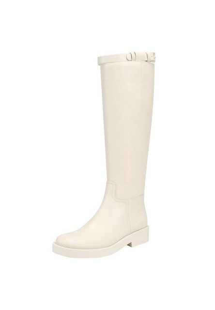 ekonika Stiefel mit verstellbarem Riemen