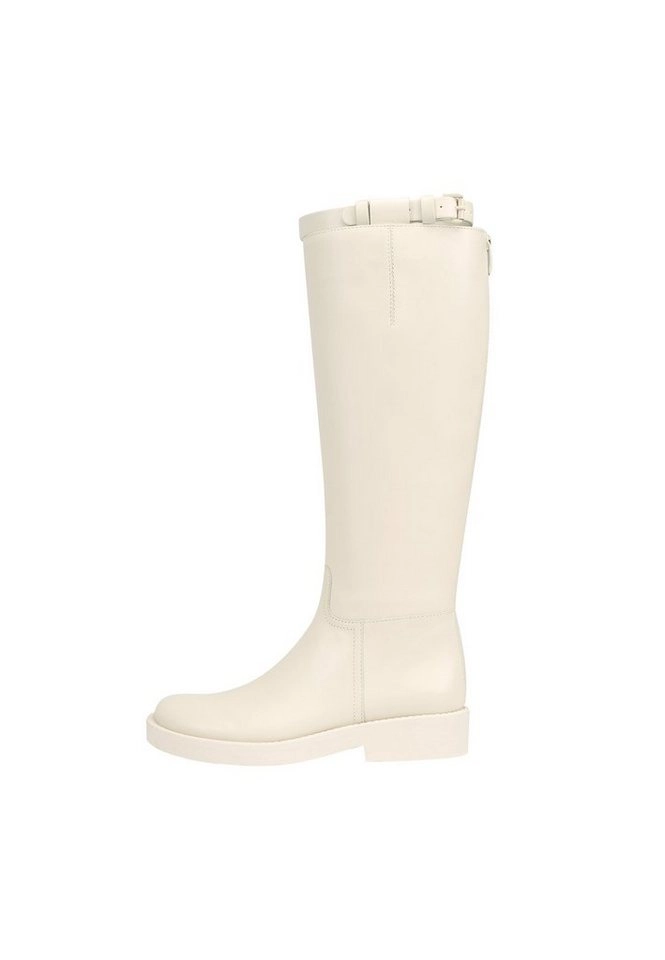 ekonika Stiefel mit verstellbarem Riemen