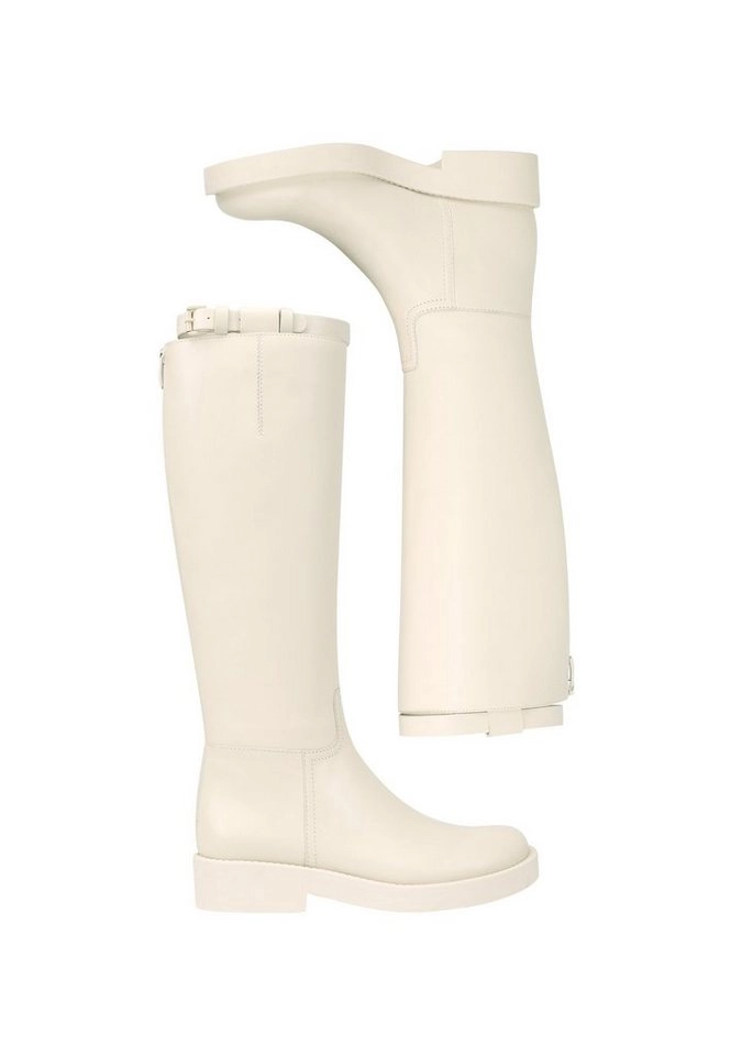 ekonika Stiefel mit verstellbarem Riemen