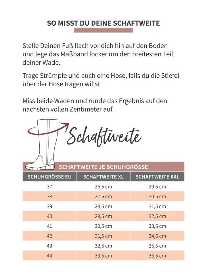 Sheego »Schlupfboot« Stiefelette aus echtem, weichem Veloursleder