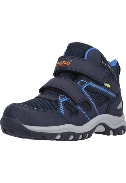 ZIGZAG »Purhang« Schnürschuh mit Allwetterprofil
