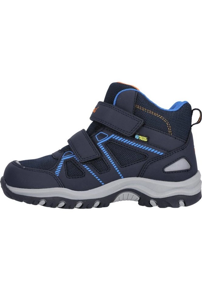ZIGZAG »Purhang« Schnürschuh mit Allwetterprofil