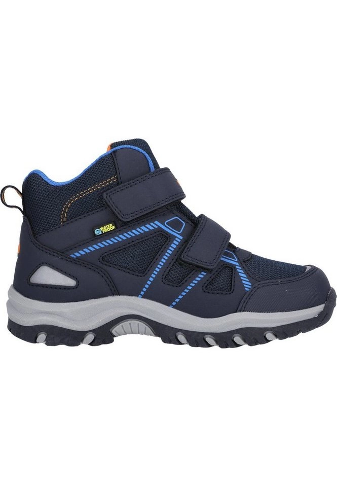 ZIGZAG »Purhang« Schnürschuh mit Allwetterprofil