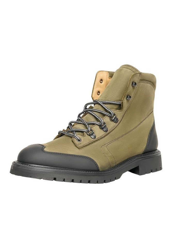 Henry Stevens »Barkley CHB« Schnürboots Henry Stevens by Shoepassion