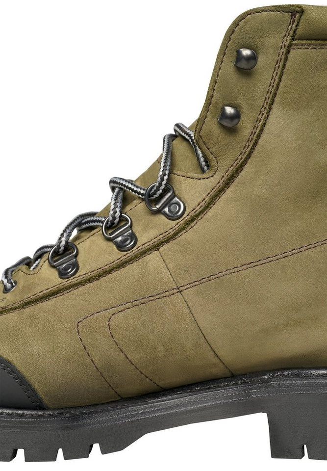 Henry Stevens »Barkley CHB« Schnürboots Henry Stevens by Shoepassion