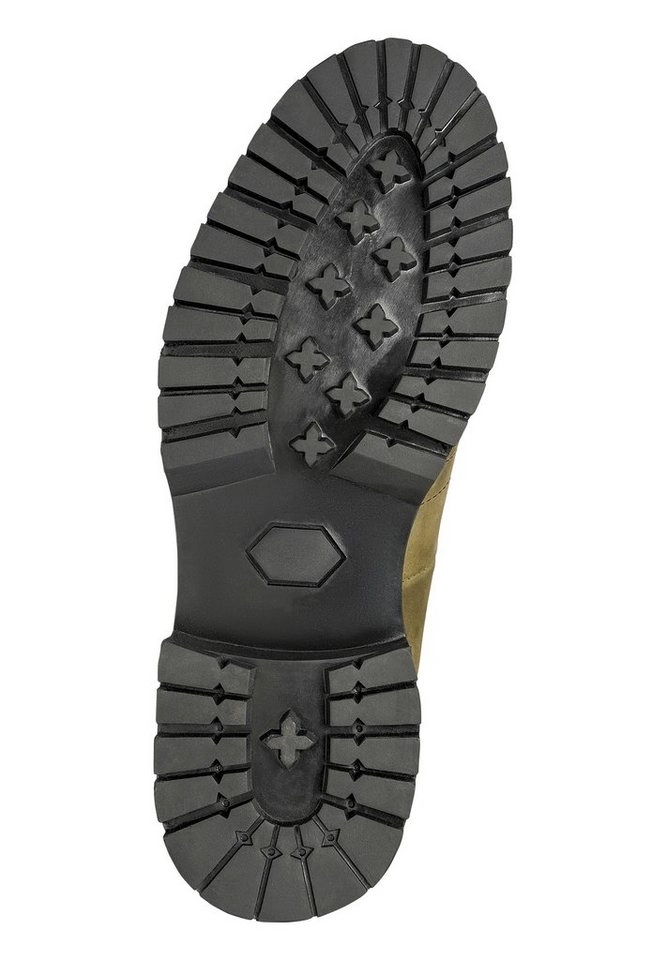 Henry Stevens »Barkley CHB« Schnürboots Henry Stevens by Shoepassion