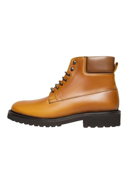 Henry Stevens »Barkley TB« Schnürboots Henry Stevens by Shoepassion