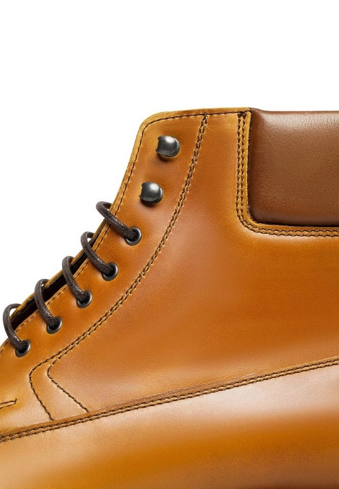 Henry Stevens »Barkley TB« Schnürboots Henry Stevens by Shoepassion