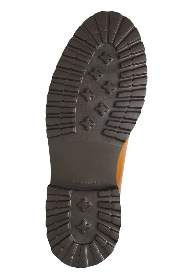 Henry Stevens »Barkley TB« Schnürboots Henry Stevens by Shoepassion