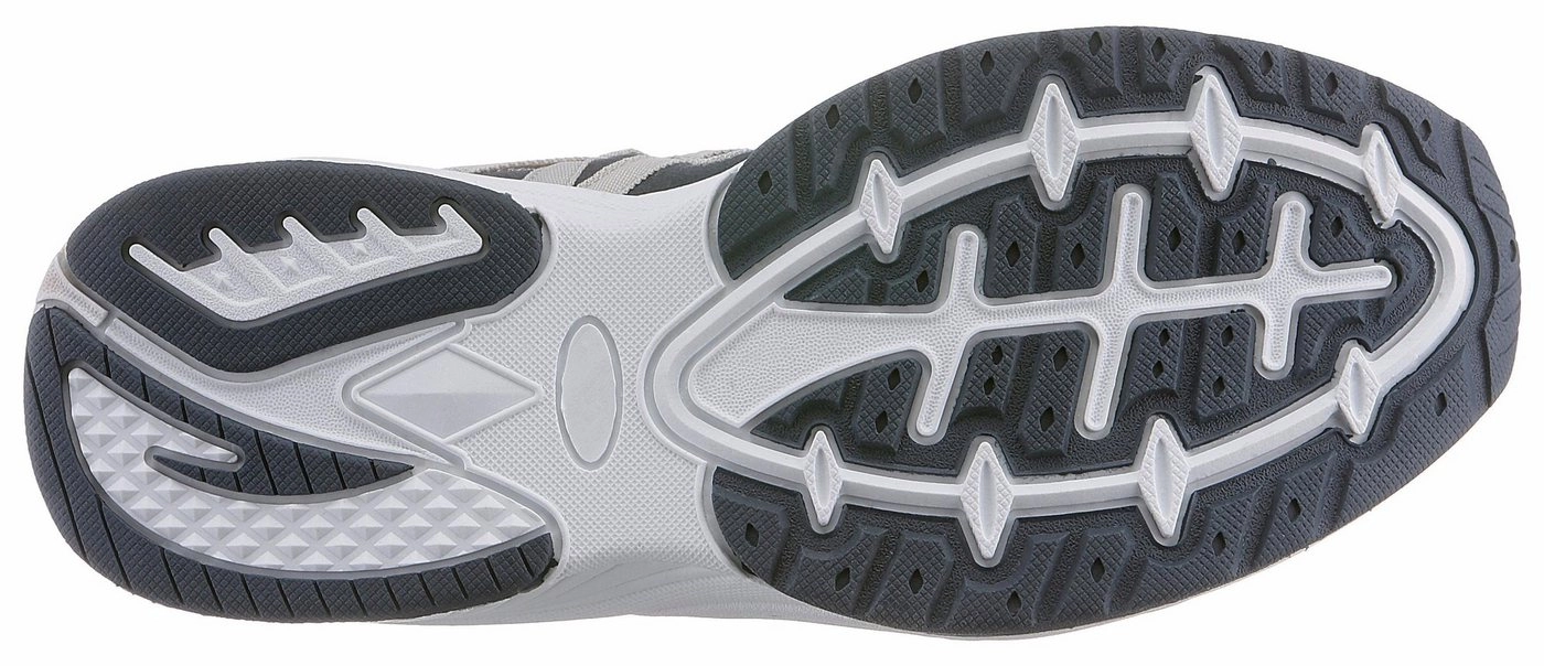 CITY WALK Slipper mit Mesheinsatz