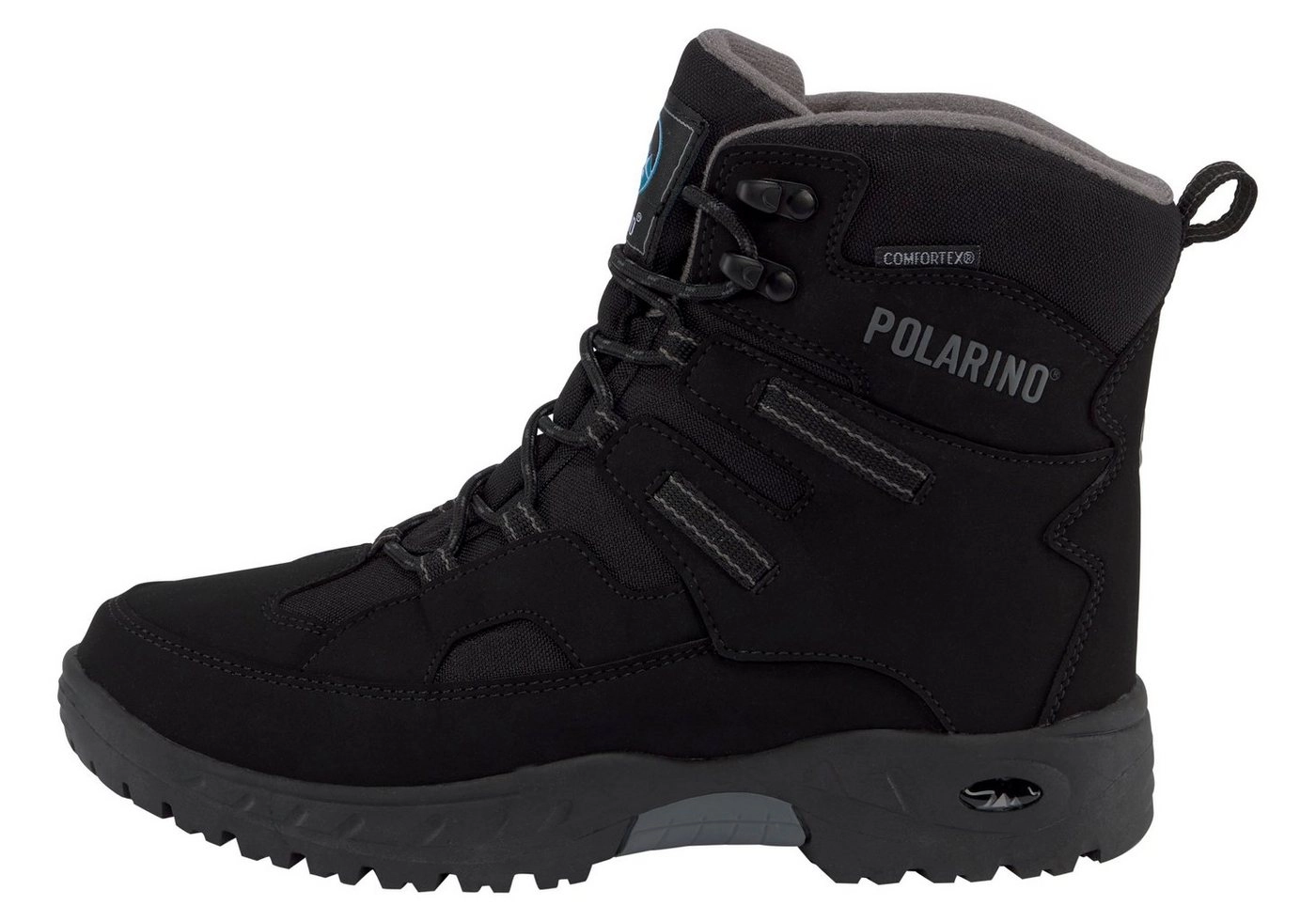 Polarino »Flake« Wanderschuh