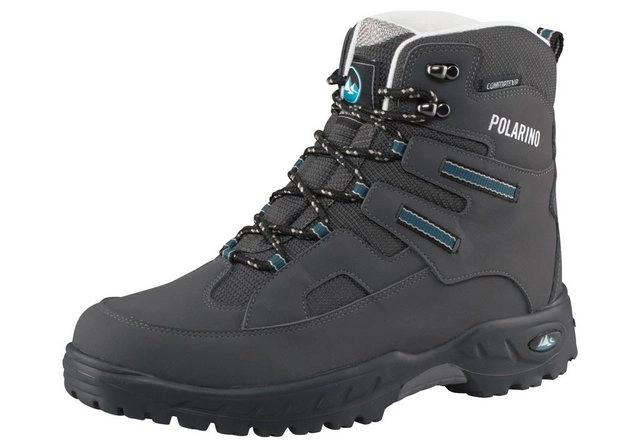 Polarino »Flake« Wanderschuh