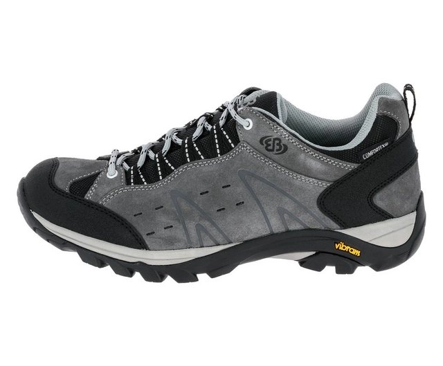 BRÜTTING »Outdoorschuh Mount Bona Low« Outdoorschuh