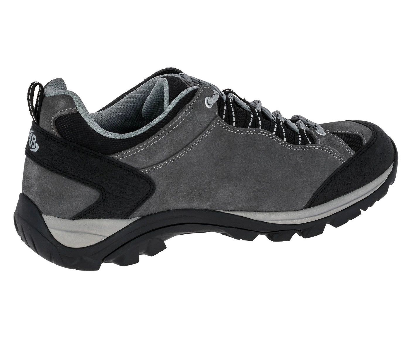 BRÜTTING »Outdoorschuh Mount Bona Low« Outdoorschuh