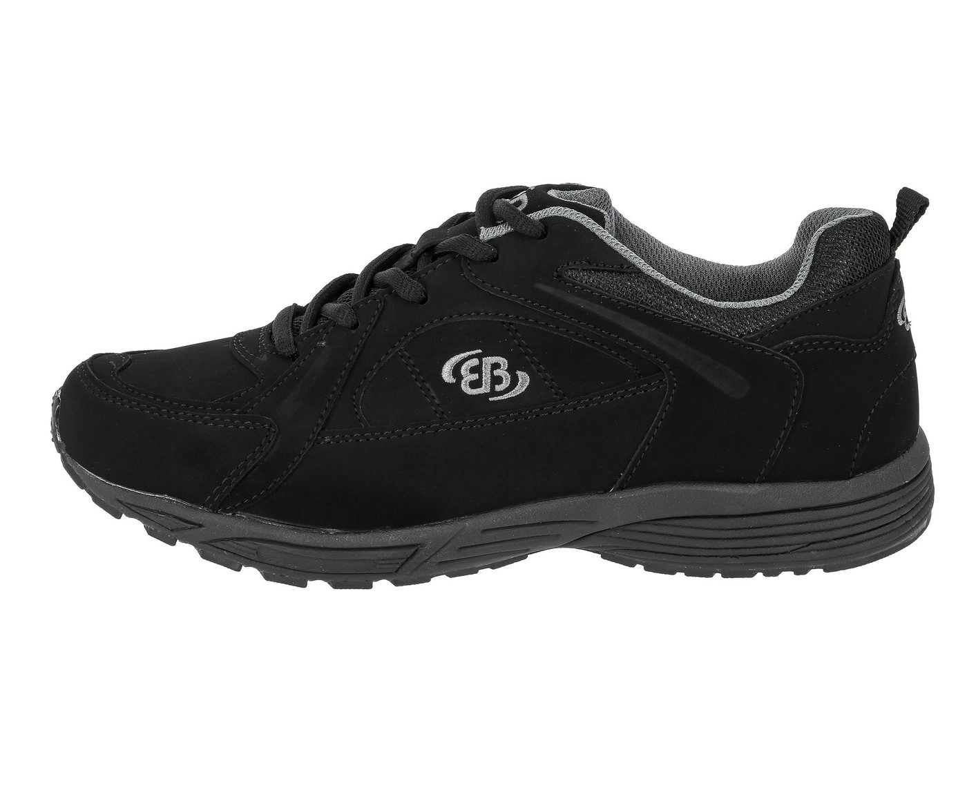 BRÜTTING »Outdoorschuh Hiker« Walkingschuh