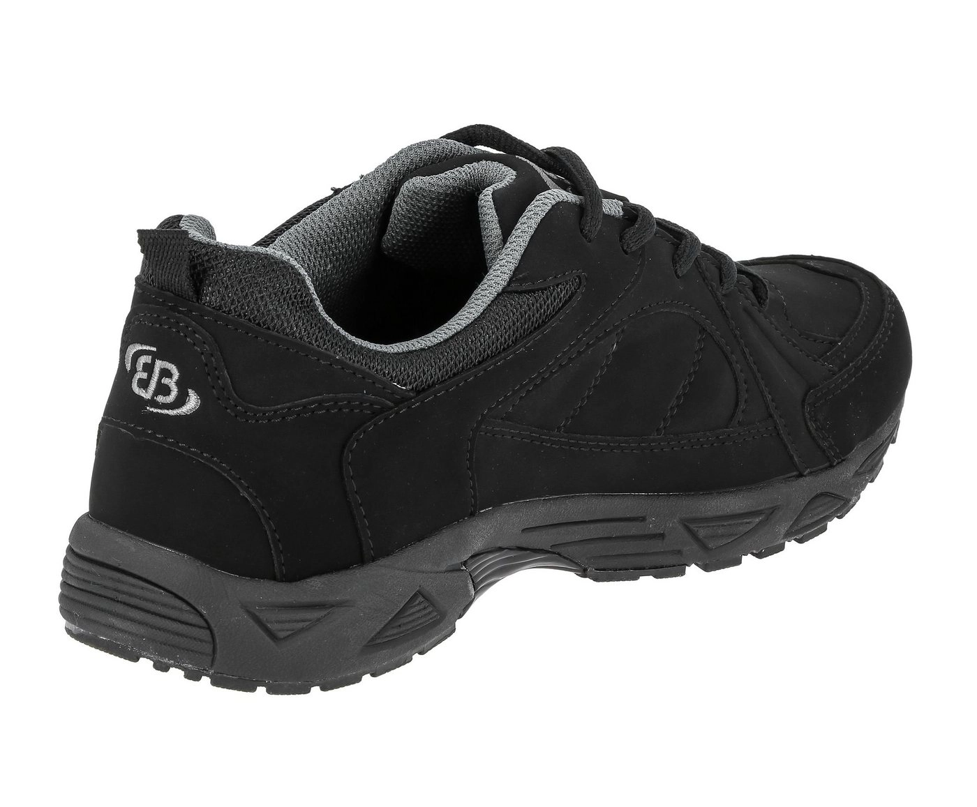 BRÜTTING »Outdoorschuh Hiker« Walkingschuh