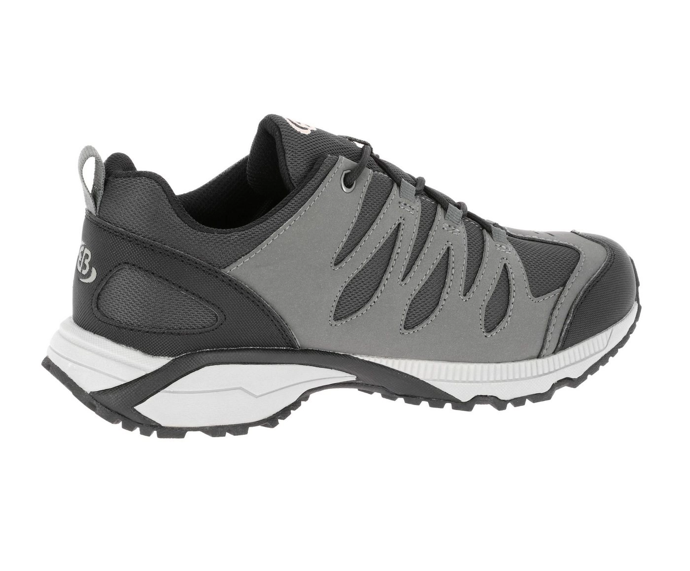 BRÜTTING »Outdoorschuh Expedition« Outdoorschuh