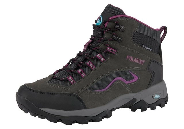 Polarino »Visionary High Cut« Wanderschuh