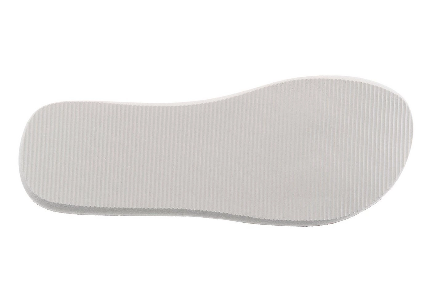 CITY WALK Pantolette mit Kreuzbandage