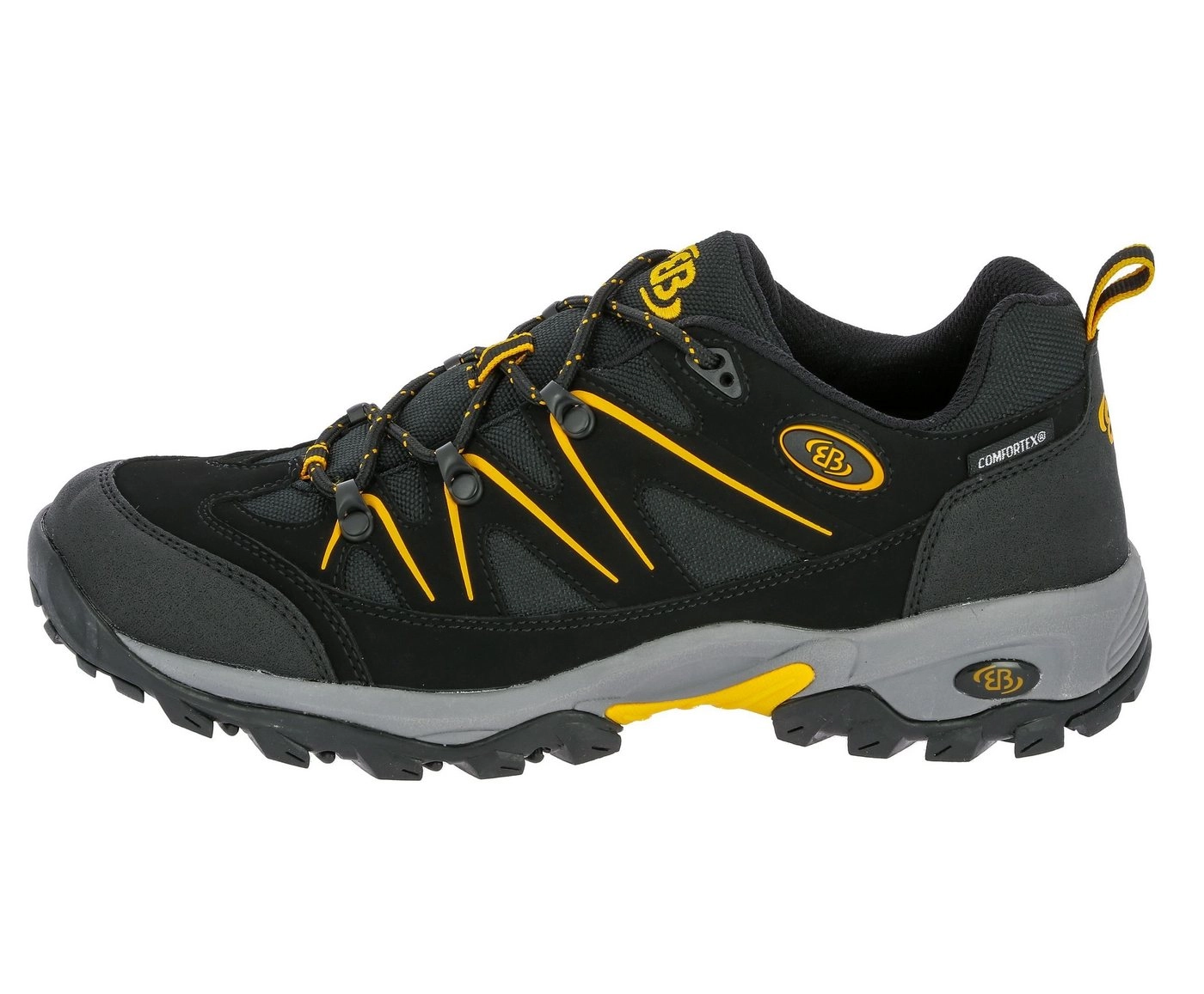 BRÜTTING »Outdoorschuh Mount Hunter Low« Outdoorschuh