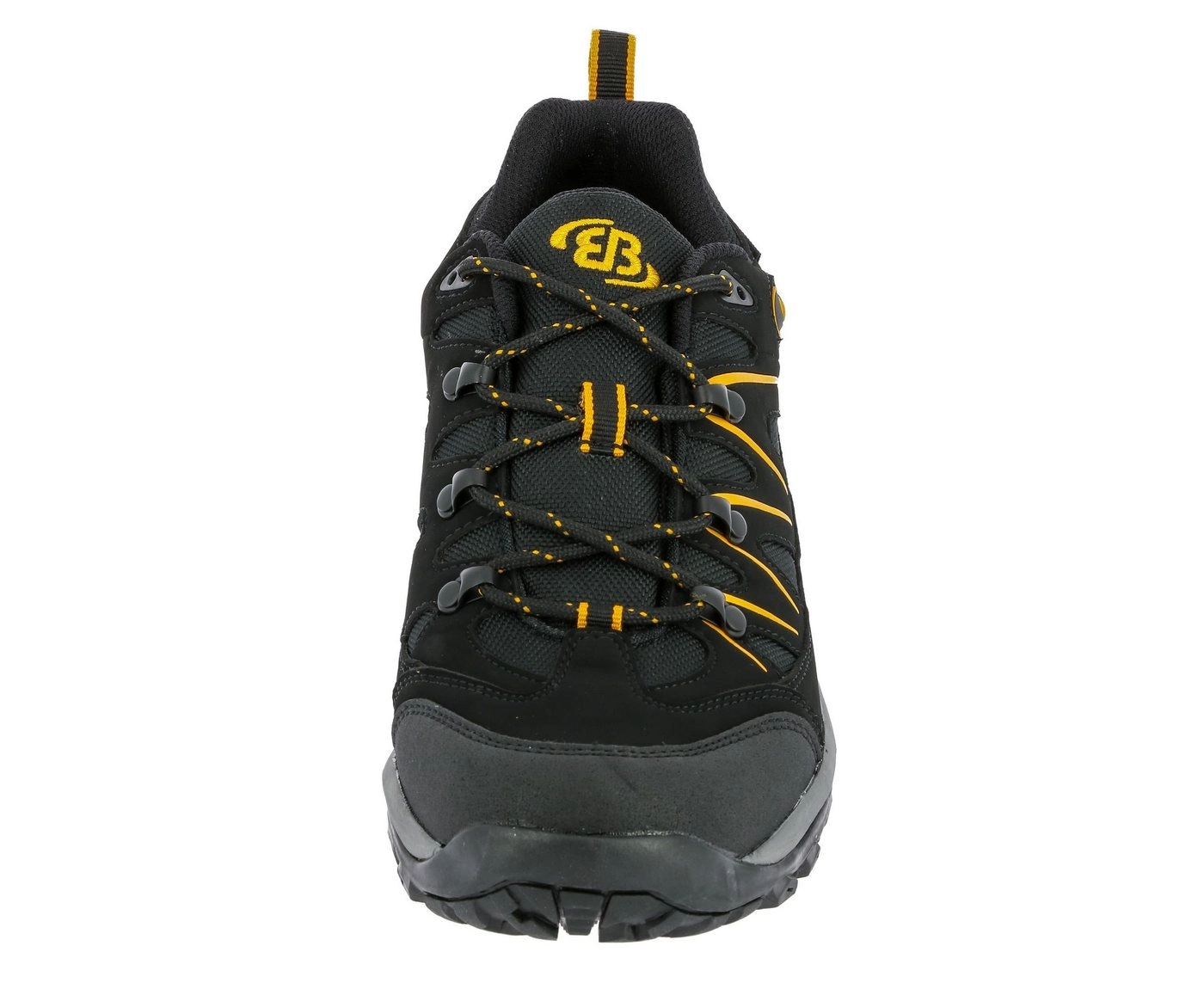 BRÜTTING »Outdoorschuh Mount Hunter Low« Outdoorschuh