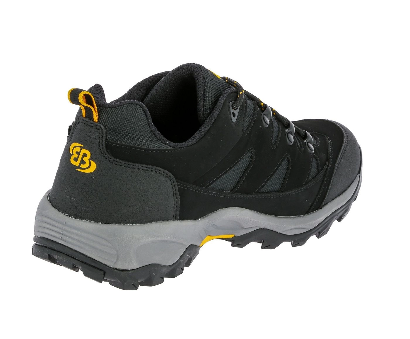 BRÜTTING »Outdoorschuh Mount Hunter Low« Outdoorschuh