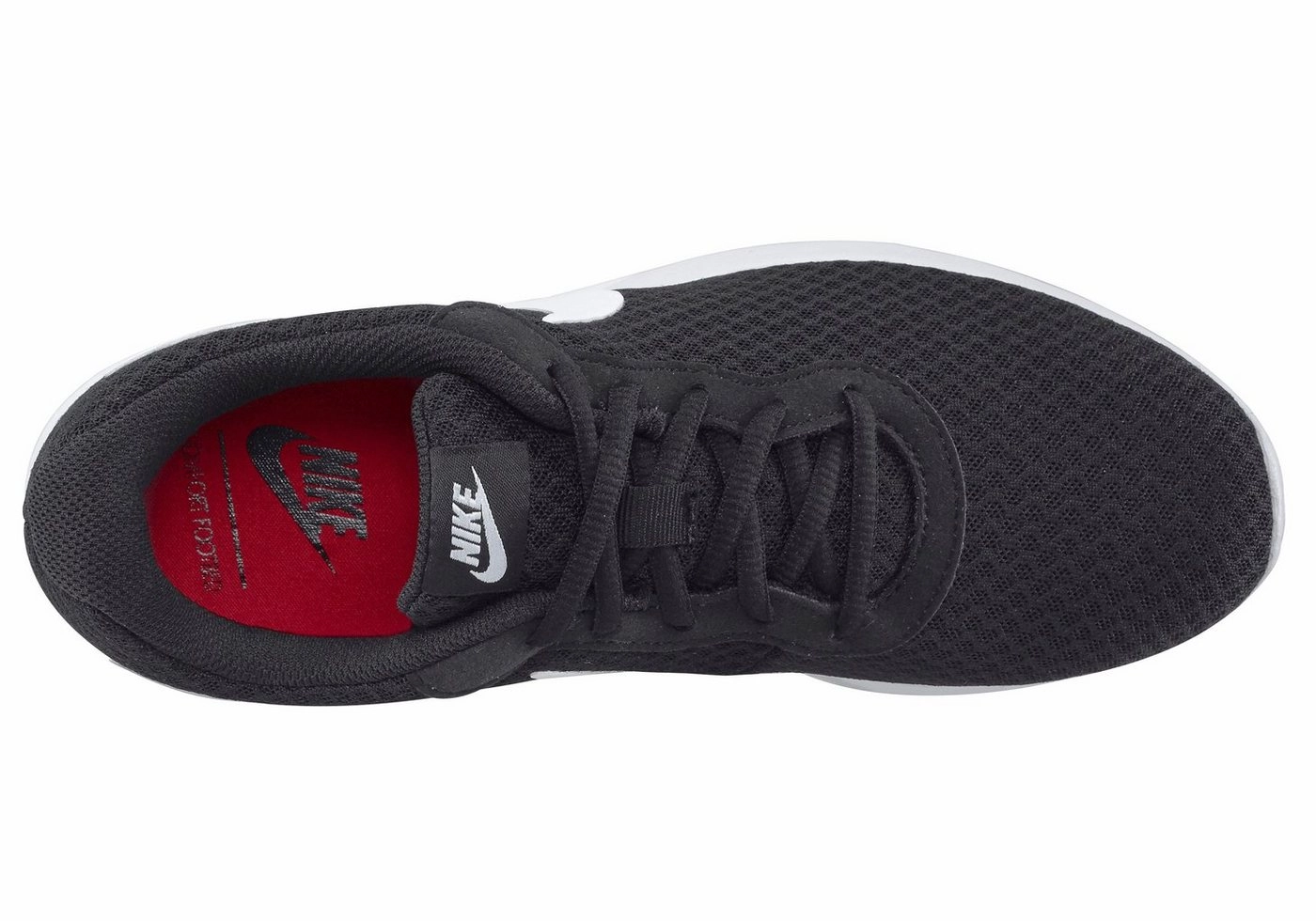 Nike Sportswear »Tanjun Wmns« Sneaker