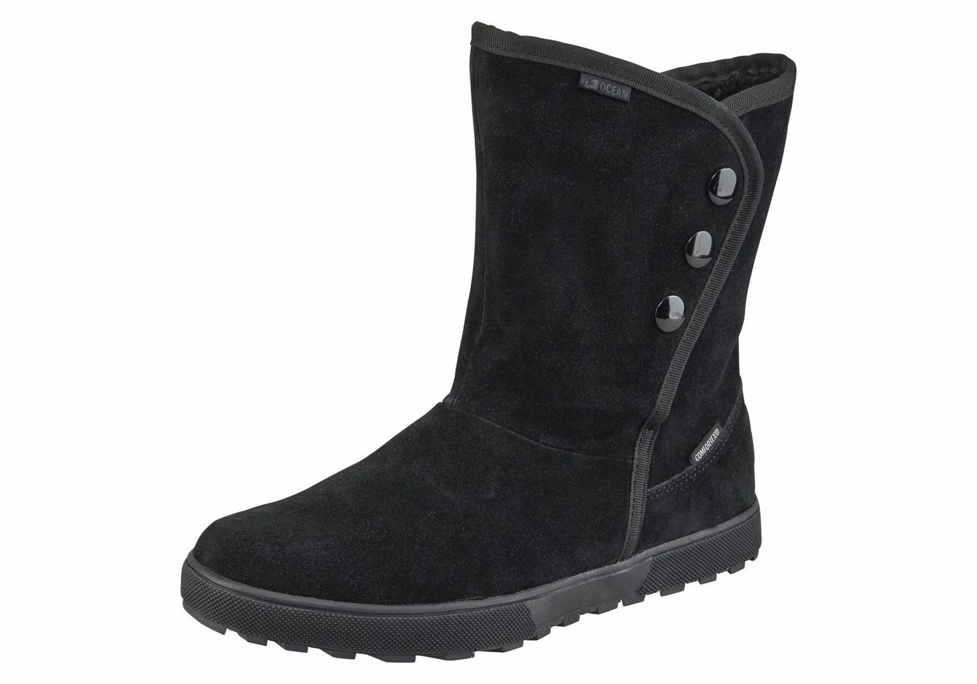 Ocean Sportswear »Aina« Schlupfboots