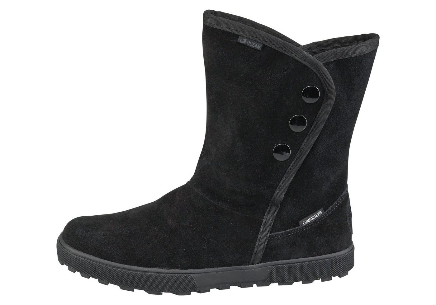 Ocean Sportswear »Aina« Schlupfboots