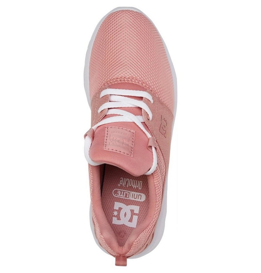 DC Shoes »Heathrow« Sneaker