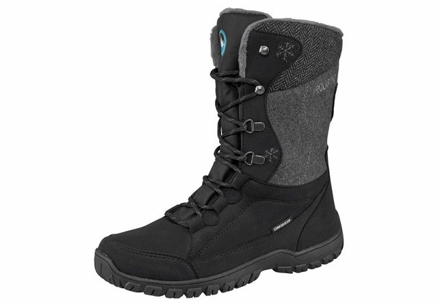 Polarino »Boot Elin« Outdoorwinterstiefel