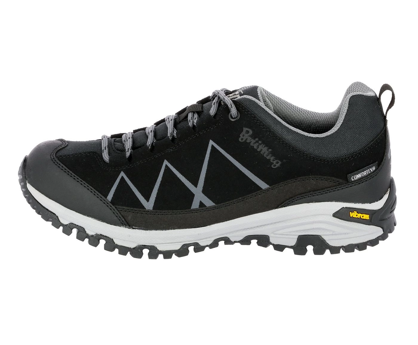 BRÜTTING »Outdoorschuh Kansas« Outdoorschuh