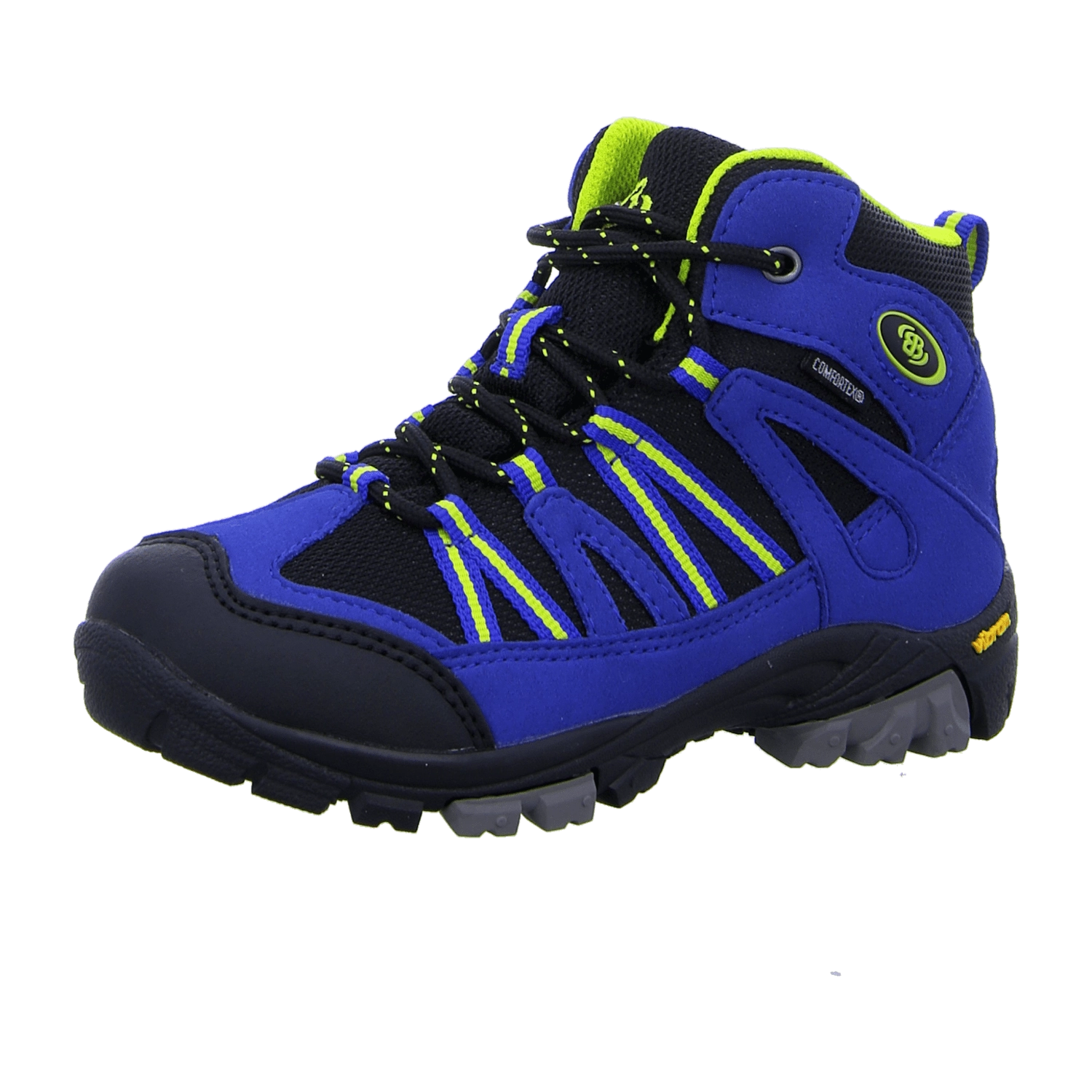 BRÜTTING »Outdoorstiefel Ohio High« Wanderschuh