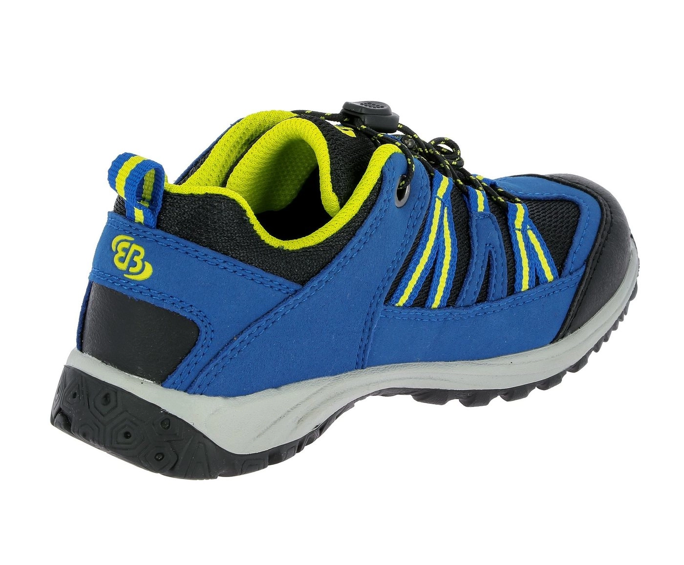 BRÜTTING »Outdoorschuh Ohio Low« Outdoorschuh