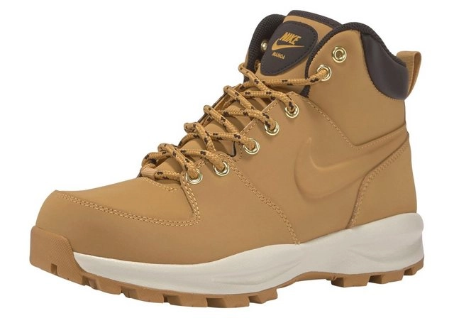 Nike Sportswear »Manoa Leather« Schnürboots