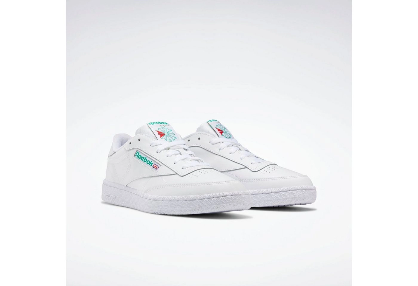 Reebok Classic »CLUB C 85« Sneaker