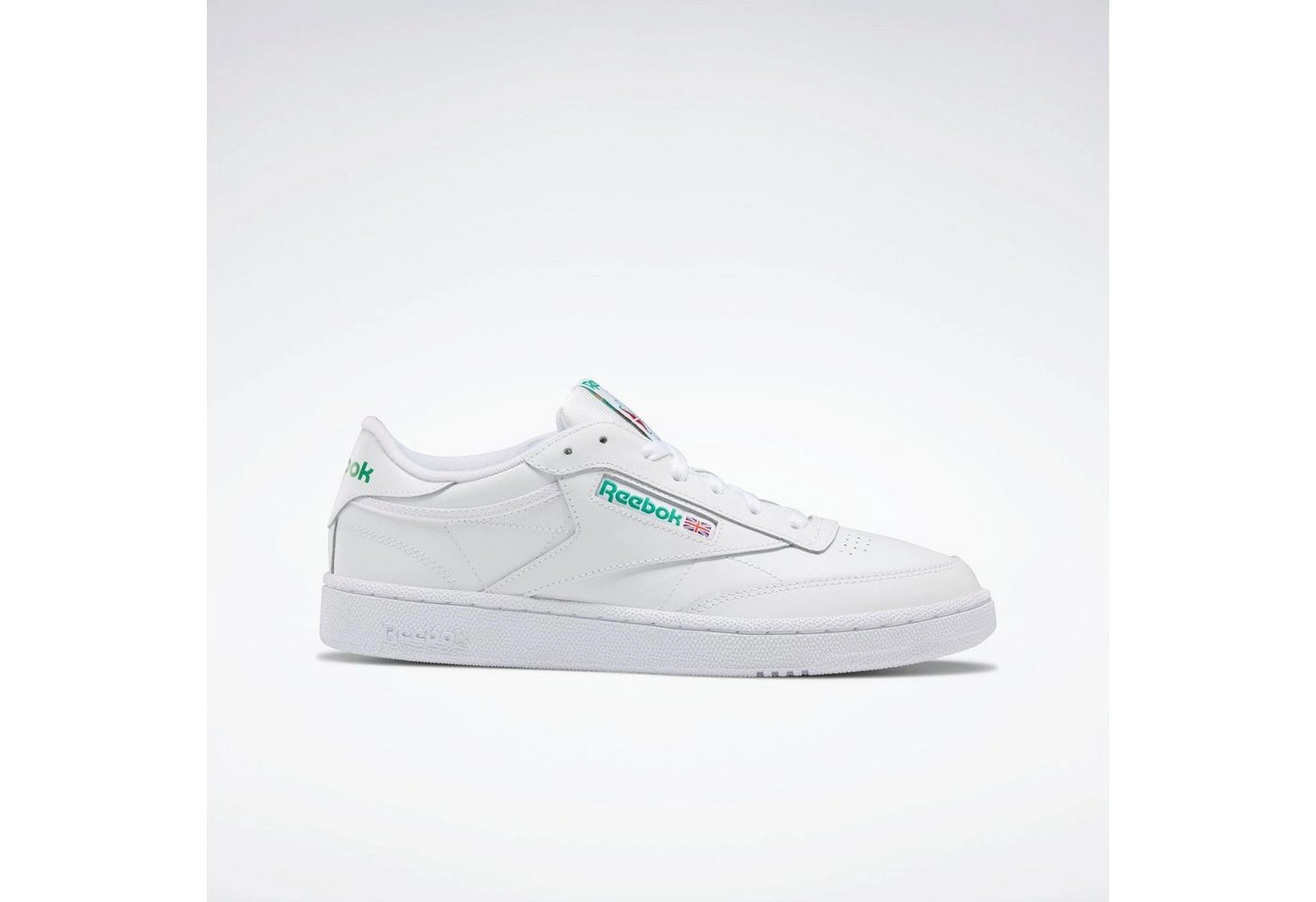 Reebok Classic »CLUB C 85« Sneaker