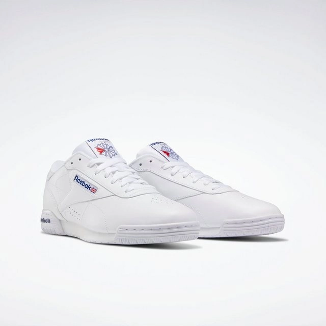 Reebok Classic »EX-O-FIT CLEAN LOGO INT« Trainingsschuh